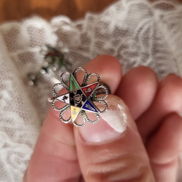 Vintage l items l purse l france - Picture 7 of 7